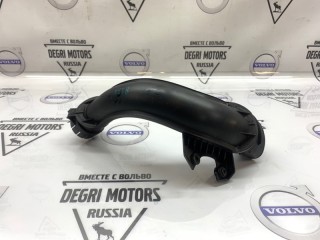 Патрубок воздушный, ориг. номер 31370731, Volvo V60 2010-2013