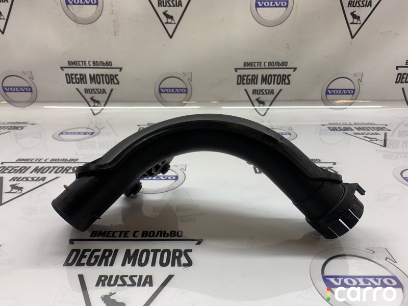 Патрубок воздушный Volvo V60 2010-2013, 31370731, фото 3