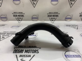 Патрубок воздушный, ориг. номер 31370731, Volvo V60 2010-2013