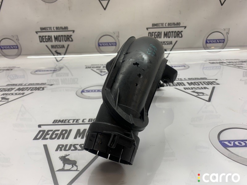Патрубок воздушный Volvo V60 2010-2013, 31370731, фото 4