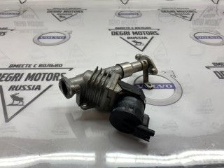 Клапан EGR, ориг. номер 11717563241, BMW 320i E91 2008-2013