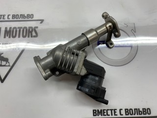 Клапан EGR, ориг. номер 11717563241, BMW 320i E91 2008-2013