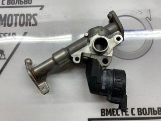 Клапан EGR, ориг. номер 11717563241, BMW 320i E91 2008-2013