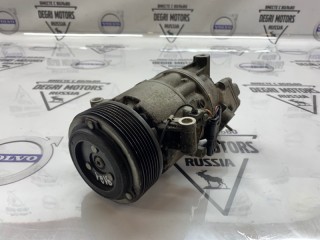 Компрессор кондиционера, ориг. номер 64529182794, BMW 320i E91 2008-2013