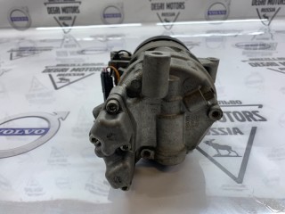 Компрессор кондиционера, ориг. номер 64529182794, BMW 320i E91 2008-2013