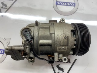 Компрессор кондиционера, ориг. номер 64529182794, BMW 320i E91 2008-2013