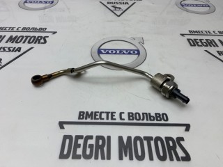 Трубка EGR, ориг. номер 13628514018, BMW X4 F26 2014-2018