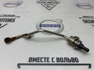 Трубка EGR, ориг. номер 13628514018, BMW X4 F26 2014-2018