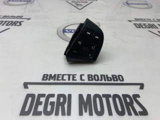 Переключатель аудио правый, ориг. номер 31318644, Volvo V60 2010-2013