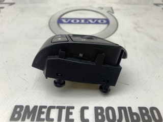 Переключатель аудио правый, ориг. номер 31318644, Volvo V60 2010-2013