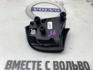 Переключатель аудио правый, ориг. номер 31318644, Volvo V60 2010-2013