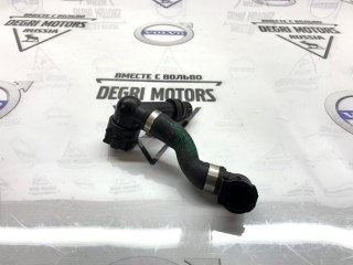Шланг охлаждения BMW X4 F26 2014-2018, 11538518749
