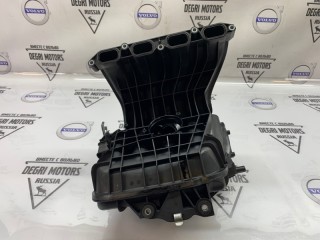 Впускной коллектор, ориг. номер 11617546981, BMW 320i E91 2008-2013