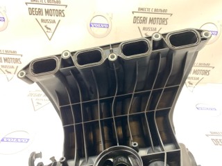 Впускной коллектор, ориг. номер 11617546981, BMW 320i E91 2008-2013
