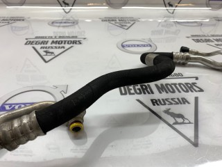 Трубка кондиционера, ориг. номер 64509223315, BMW 320i E91 2008-2013