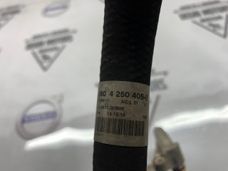 Трубка кондиционера, ориг. номер 64509223315, BMW 320i E91 2008-2013