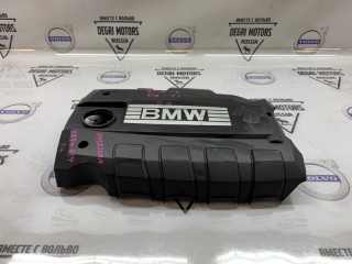 Крышка ДВС декоративная, ориг. номер 11127556033, BMW 320i E91 2008-2013