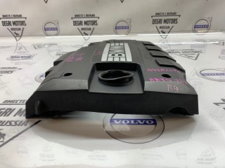 Крышка ДВС декоративная, ориг. номер 11127556033, BMW 320i E91 2008-2013