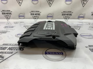 Крышка ДВС декоративная, ориг. номер 11127556033, BMW 320i E91 2008-2013