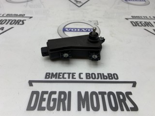 Мотор вихревой заслонки, ориг. номер 11617511383, BMW 320i E90 2004-2008