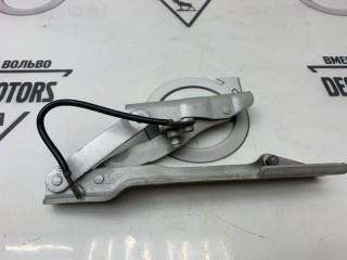Петля капота передняя правая, ориг. номер 41617120276, BMW 525i E60 2002-2007