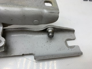Петля капота передняя правая, ориг. номер 41617120276, BMW 525i E60 2002-2007