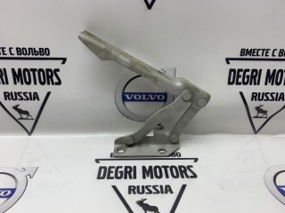 Петля капота передняя левая, ориг. номер 41617120275, BMW 525i E60 2002-2007