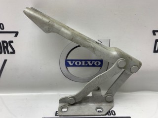 Петля капота передняя левая, ориг. номер 41617120275, BMW 525i E60 2002-2007