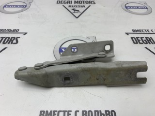 Петля капота передняя левая, ориг. номер 41617120275, BMW 525i E60 2002-2007