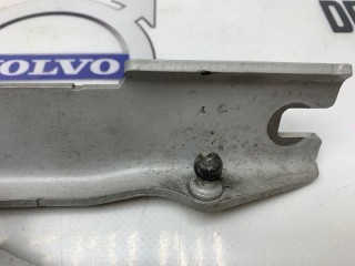 Петля капота передняя левая, ориг. номер 41617120275, BMW 525i E60 2002-2007