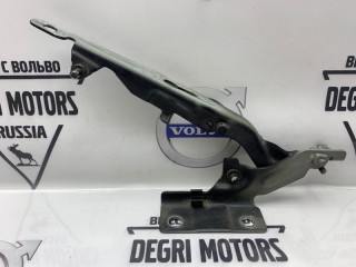 Петля капота передняя левая, ориг. номер 31385812, Volvo V60 2010-2013