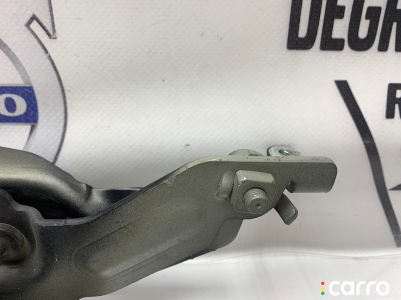 Петля капота передняя левая Volvo V60 2010-2013, 31385812, фото 4