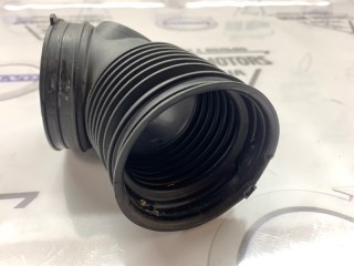 Патрубок воздушный, ориг. номер 13717532755, BMW 320i E90 2004-2008