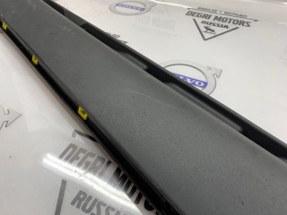 Накладка порога правая, ориг. номер 30653723, Volvo XC90 2006-2014