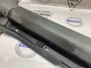 Накладка порога левая, ориг. номер 30653722, Volvo XC90 2002-2006