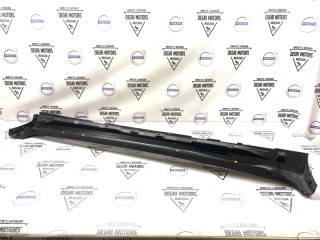 Накладка порога левая, ориг. номер 30653722, Volvo XC90 2002-2006