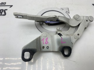Петля капота передняя левая, ориг. номер 41617210677, BMW 320i E90 2004-2008