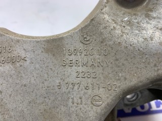 Кронштейн КПП, ориг. номер 22326777611, BMW 523i F10 2009-2013