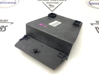 Коврик консоли, ориг. номер 9124456, Volvo V70 2007-2013