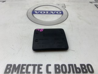 Коврик бардачка, ориг. номер 30672377, Volvo V70 2007-2013