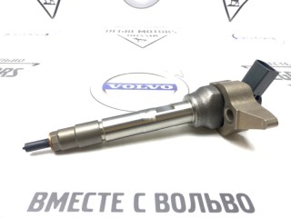 Форсунка дизельная, ориг. номер 13538514148, BMW X4 F26 2014-2018
