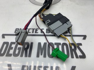 Жгут проводки салона, ориг. номер 31264812, Volvo V70 2007-2013