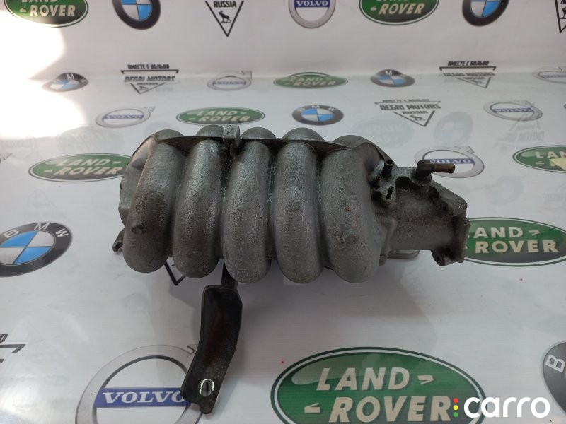 Впускной коллектор Volvo V70 2000-2004, 8699533, фото 2
