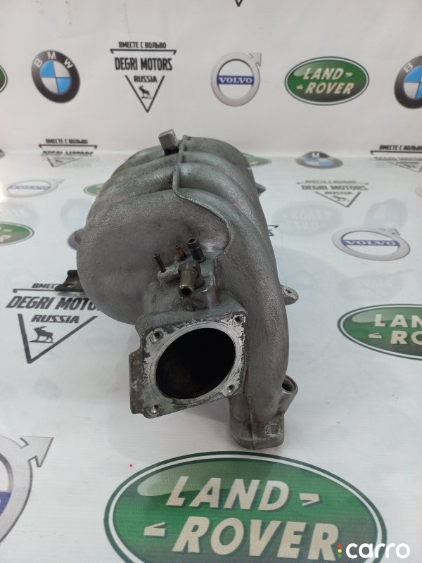 Впускной коллектор Volvo V70 2000-2004, 8699533, фото 4