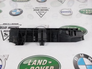 Кронштейн радиатора передний левый, ориг. номер 17107524912, BMW 320i E91 2008-2013