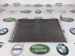 Радиатор кондиционера передний, ориг. номер 64539229022, BMW 320i E91 2008-2013