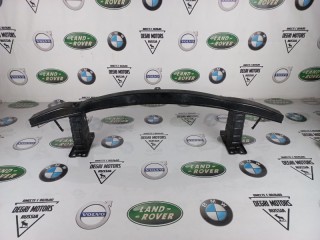 Усилитель бампера передний, ориг. номер 51117146645, BMW 320i E91 2008-2013