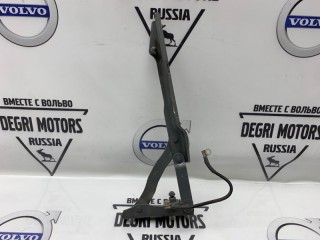 Петля капота передняя правая, ориг. номер 41617120276, BMW 525i E60 2002-2007
