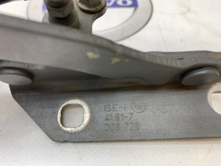 Петля капота передняя правая, ориг. номер 41617120276, BMW 525i E60 2002-2007