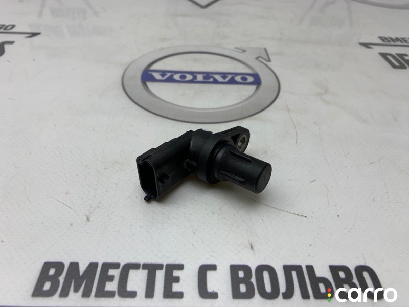 Датчик распредвала Volvo XC90 2002-2006, 8658726, фото 2